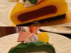 -杭州国际会议中心洲际酒店-原素全日餐厅(解放东路店)