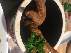 -山城外·非遗酸菜鱼(新都汇融店)