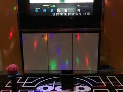 -迪迪派KTV(创业大厦店)