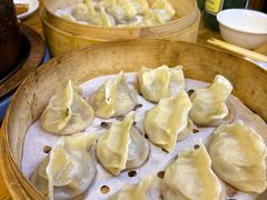 -老边饺子馆(中街店)