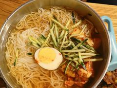-枣玛尔脊骨汤·烤肉(西塔总店)
