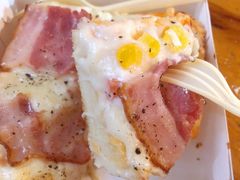 -阿信厚吐司(曾厝垵店)