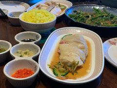 -章记星洲 · 新加坡餐厅(望京店)
