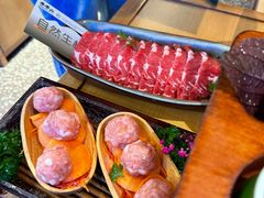 -季季山·云南野生菌火锅(上海首店)