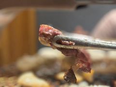 -三千里韩式炭火烤肉(南八马路店)