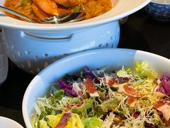 -喜悦烤鸭·新京菜(王府井店)