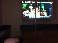 -星聚会KTV(苏州信投大厦店)