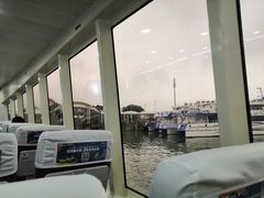 -香洲港码头