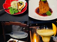 -RIVIERA 松鹤楼(外滩店)