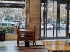 大堂-老米家泡馍(都市印象店)