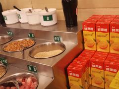 -山城年华老火锅(玉林店)