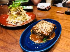 -君悦酒店·1881·北京烤鸭