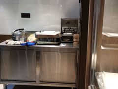 自助取餐区-锦记糕点铺