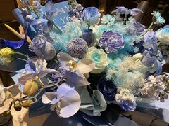 -拾花记花艺·求婚·订婚·生日布置(高新店)