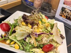 -银座苑烧肉酒场·烤活鳗(仙霞路店)