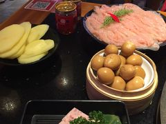 -珮姐老火锅(新街口店)