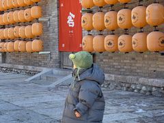 -北京古北水镇御舍温泉酒店