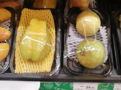 -松雷商业(南岗店)