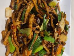 -嘉丰湘菜馆(芳群园店)