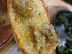 佩斯卡拉风味蒜香蜗牛-萨莉亚意式餐厅(南京环亚凯瑟琳广场店)