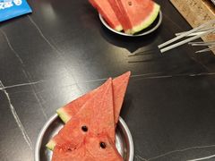 -勇利赵家烤肉坊(含光路店)