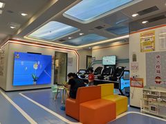 -极橙儿童齿科矫正中心(奥城店)