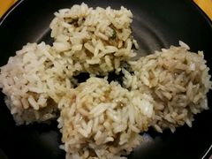 珍珠饭团-汪爹爹武汉牛三鲜(朝外大街店)