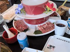 -北门涮肉·铜锅涮肉(南锣鼓巷店)