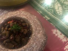 -蘑菇私房菜小馆(杨家坪西城天街店)