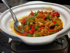 -新白鹿餐厅(百联世纪店)