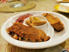 -烤肉宛饭庄(南礼士路店)