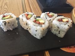 -Sushi Love 创意寿司(丽影广场店)