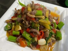 -藏味八珍特色火锅