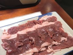 -宣武小院涮肉(前门店)
