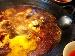-老天桥蛙炉火锅(姑苏总店)
