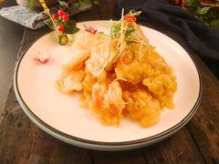 -喜相逢·特色烤鸭新疆菜(南珏大厦店)