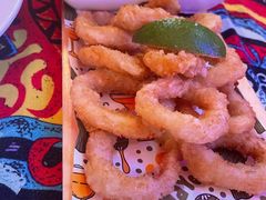 -Famous肥猫墨西哥音乐餐吧(五棵松华熙LIVE店)