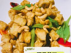 -蝦塘·中国餐馆(城墙南马道巷店)