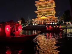 -台儿庄古城