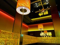-炊烟小炒黄牛肉(浦东世纪汇店)
