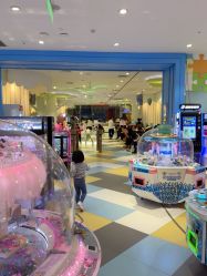 -meland亲子乐园•派对•研学(苏州悠方购物中心店)