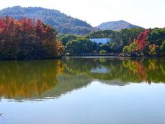 -白马涧龙池景区