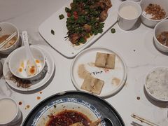 -川味堂·四川豆花(八卦岭店)