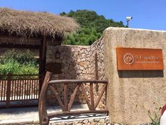 莫干·遥远的山-看见远方·莫干遥远的山民宿