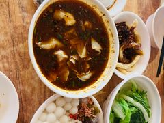 -洞子口张老二凉粉(文殊院店)
