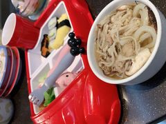 -元气寿司(东方宝泰店)