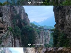 -雁荡山风景名胜区