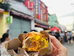 -马六甲鸡场街
