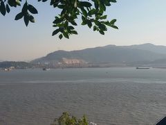 -船政文化景区-罗星塔公园