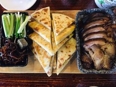 -老城味道·传统天津菜(杨柳青店)